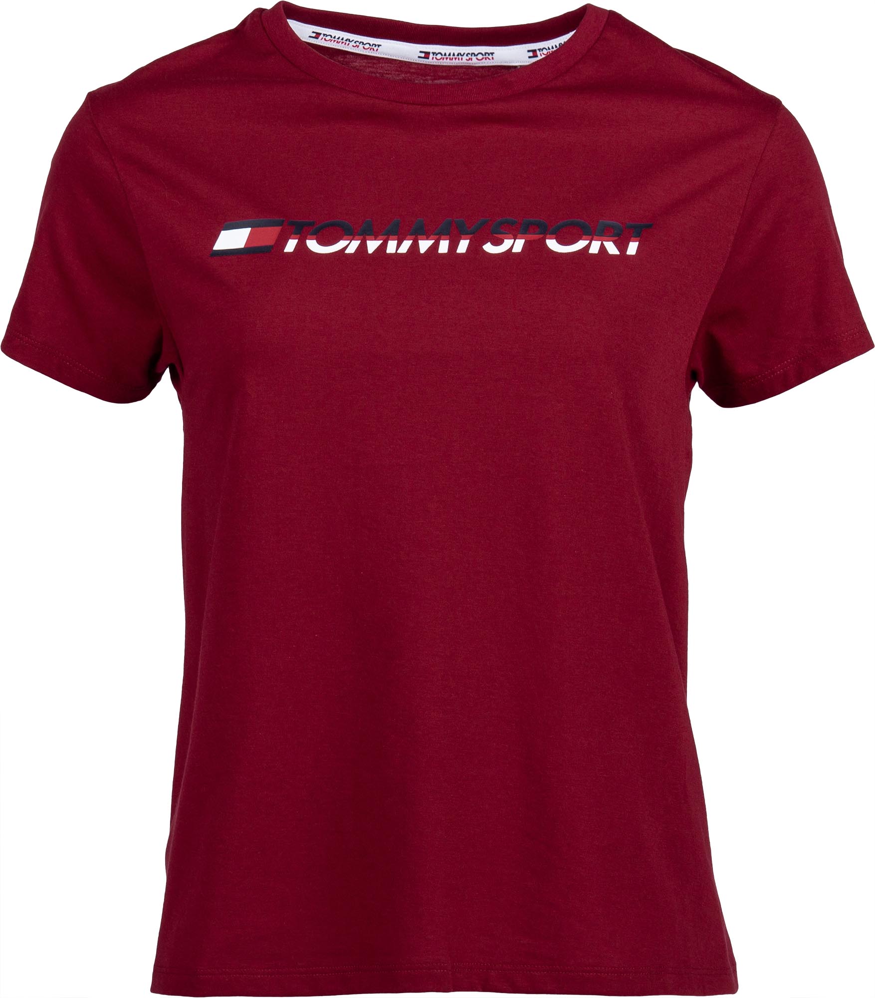 

Футболка Tommy Hilfiger TEE LOGO CO/EA,  (44, Футболка Tommy Hilfiger TEE LOGO CO/EA, S (44)