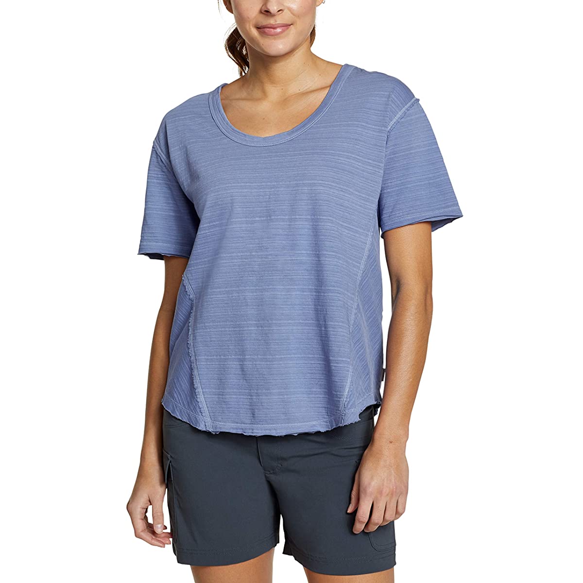 

Футболка Eddie Bauer Adventure Elbow U-Neck Tee Metal Blue,  (42, Футболка Eddie Bauer Adventure Elbow U-Neck Tee Metal Blue, XS (42)