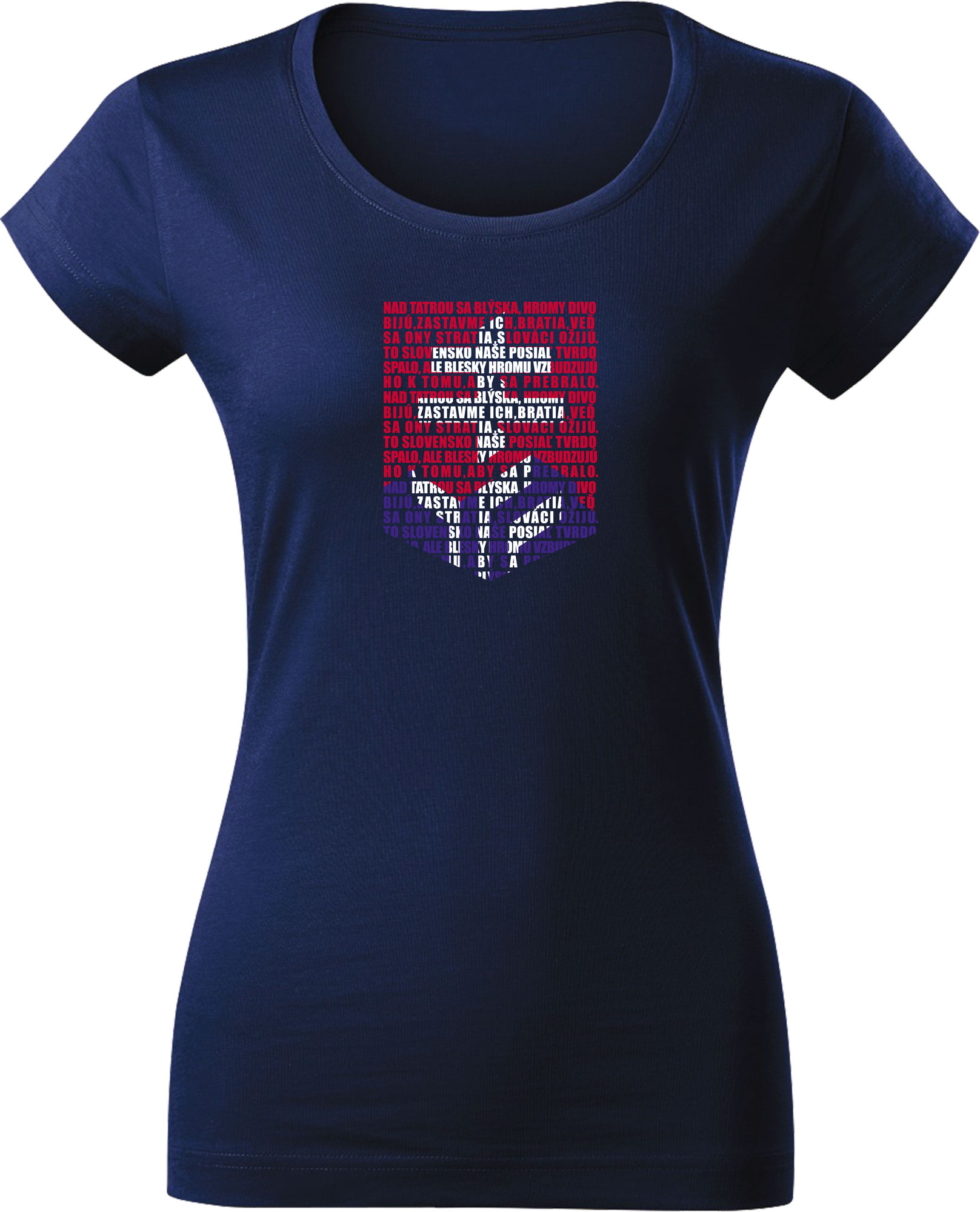 

Футболка LOGO Z HYMNY SVK,  (48, Футболка LOGO Z HYMNY SVK, L (48)