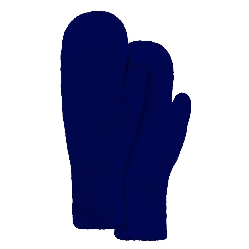 

Рукавицы Atrics GL-739  Т.Синий, Рукавицы Atrics GL-739 One Size Т.Синий
