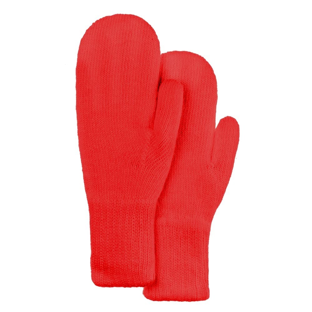 

Рукавицы Atrics GL-739  Красный, Рукавицы Atrics GL-739 One Size Красный