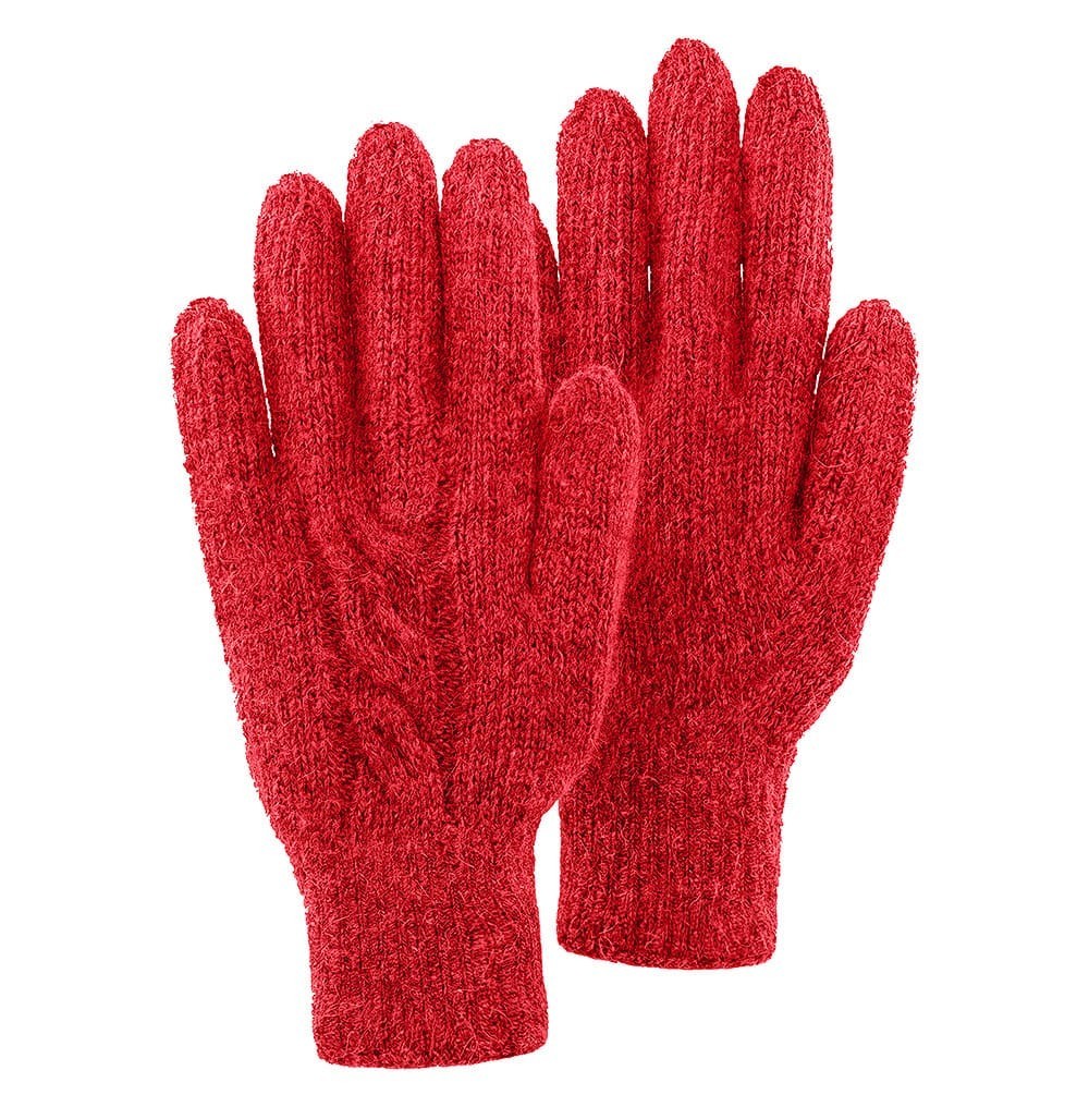 

Перчатки Atrics GL-512  Алый, Перчатки Atrics GL-512 One Size Алый