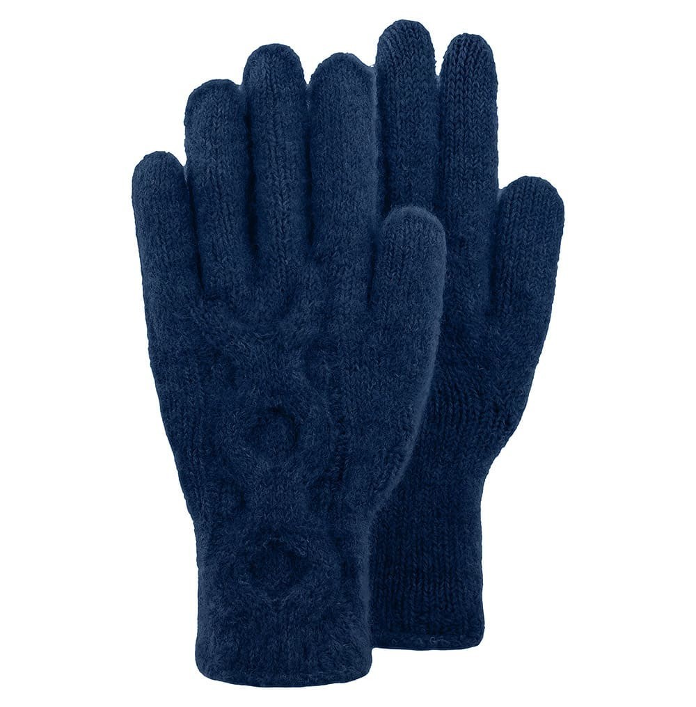

Перчатки Atrics GL-506  Деним, Перчатки Atrics GL-506 One Size Деним