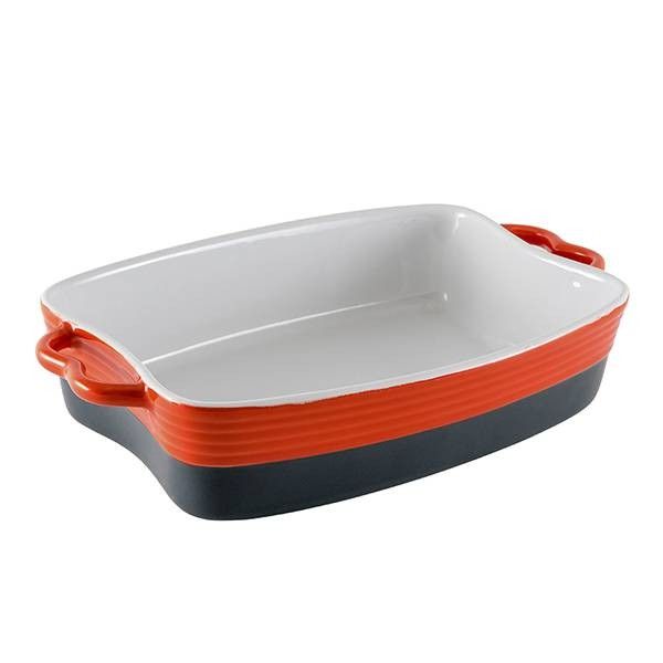 

Форма Gipfel Milora 3808 (33х20х7 см)