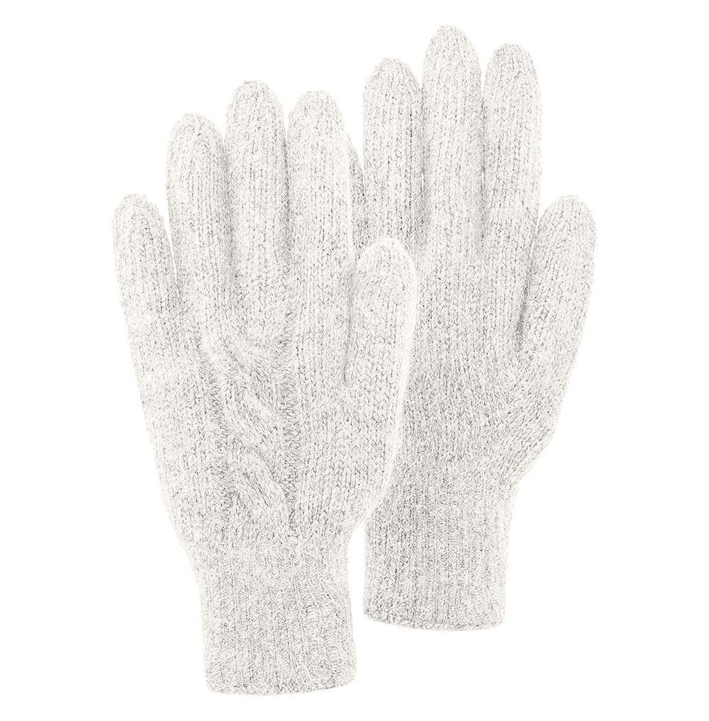 

Перчатки Atrics GL-512 One Size Белый