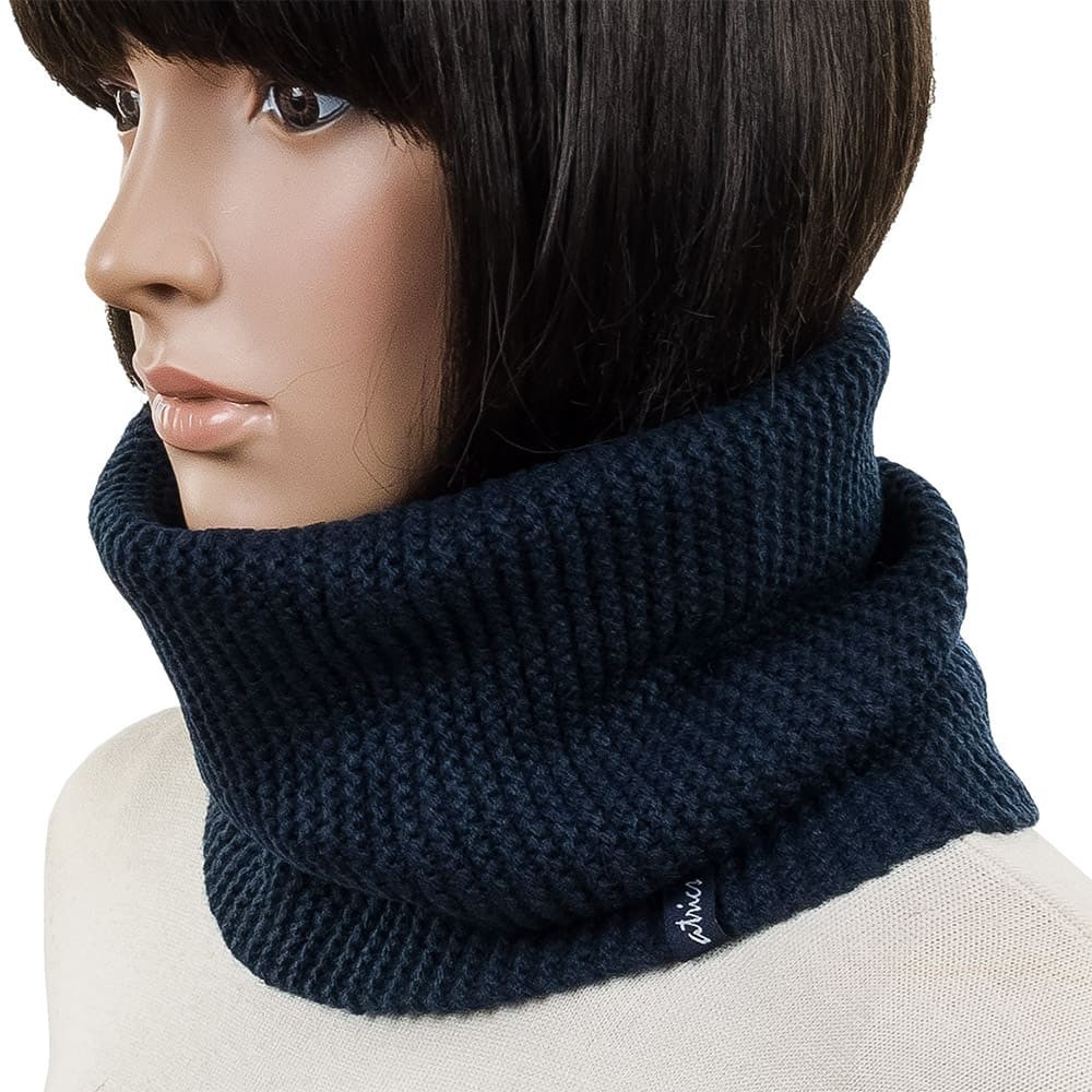 

Снуд Atrics S-637 Универсальный Синий