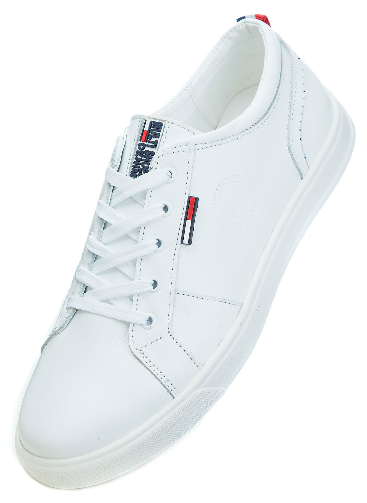 

Кеды мужские Multi Shoes OS-1 андора белые 41