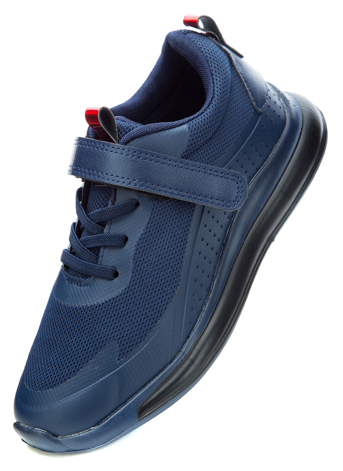 

Кроссовки детские Jong-Golf C10019-1 ультрамарин 33