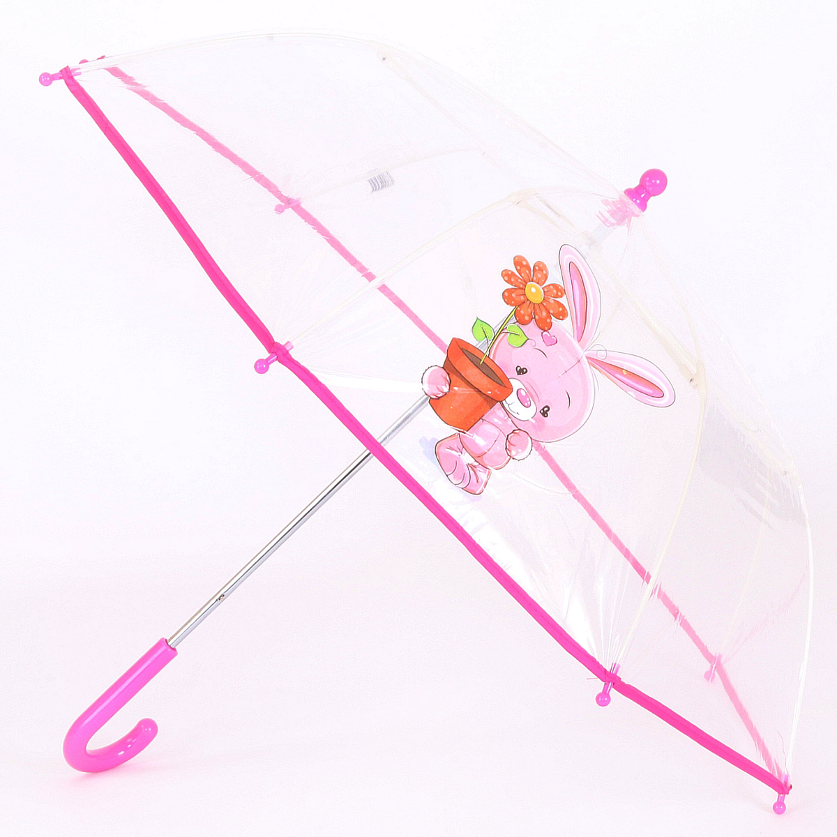 

Детский зонт ArtRain трость (#1511-1923)