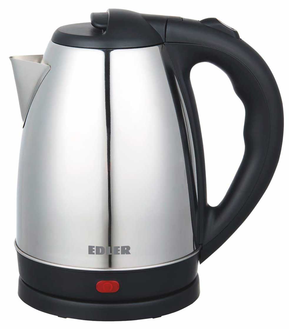 

Электрочайник EDLER EK7855
