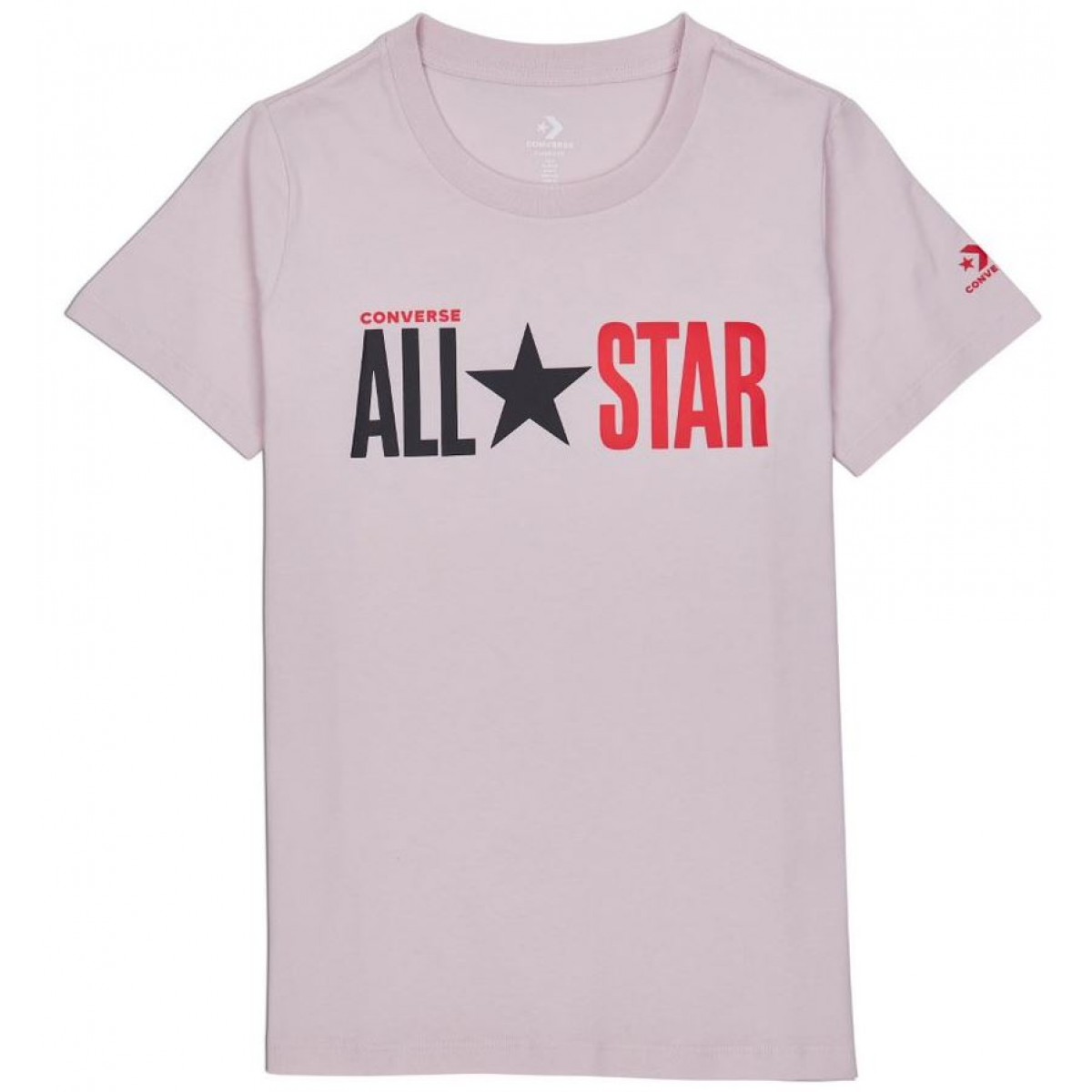 

Футболка Converse ALL STAR SHORT SLEEVE CREW T-SHIRT,  (48, Футболка Converse ALL STAR SHORT SLEEVE CREW T-SHIRT, L (48)