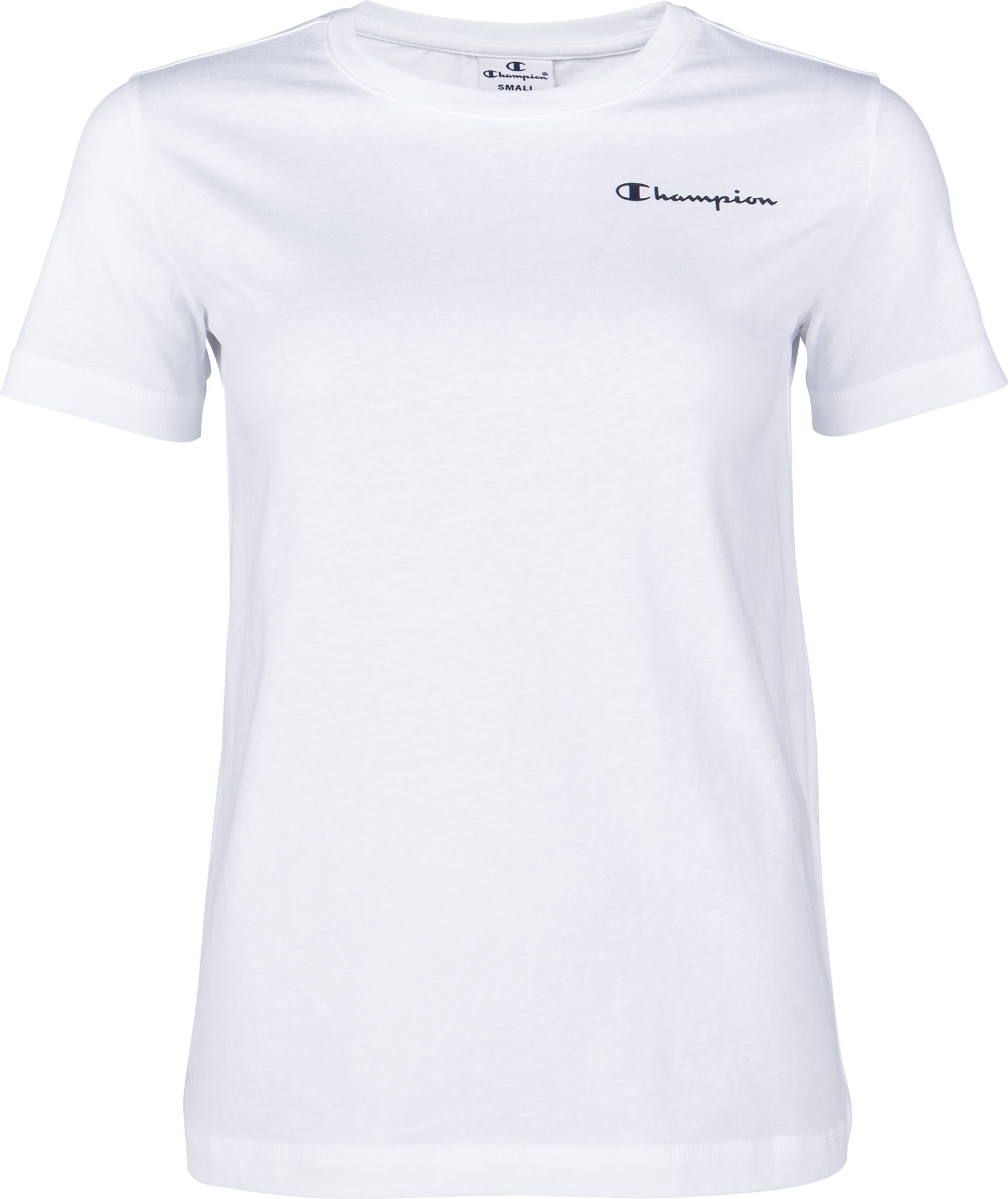 

Футболка Champion CREWNECK T-SHIRT,  (42, Футболка Champion CREWNECK T-SHIRT, XS (42)
