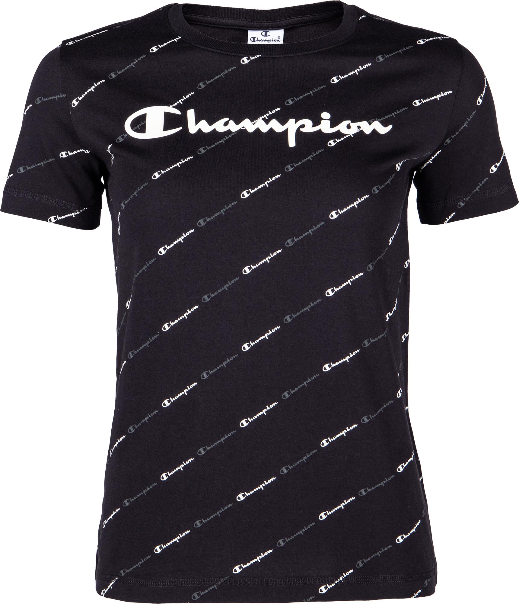 

Футболка Champion CREWNECK T-SHIRT, XS (42)