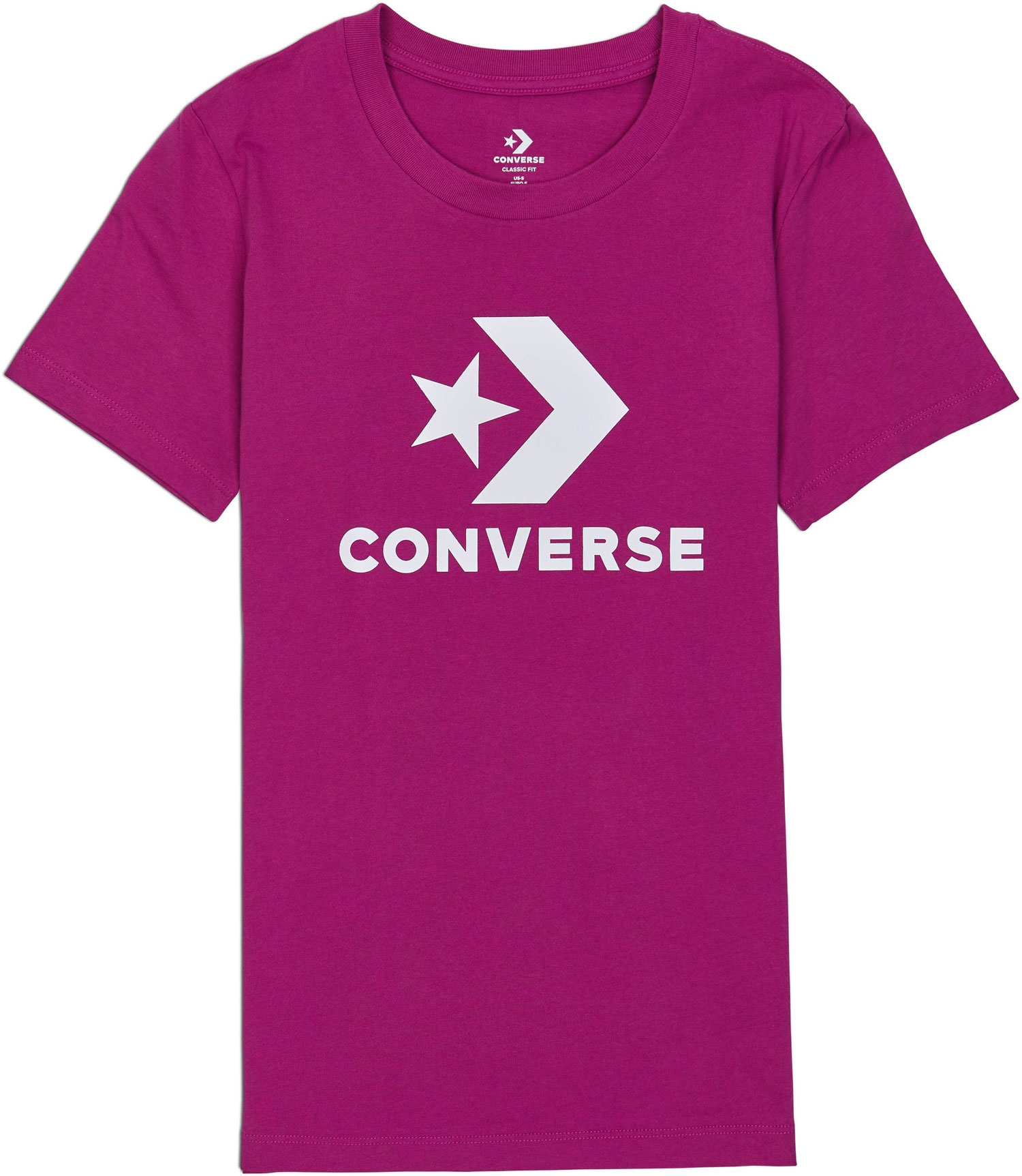 

Футболка Converse STAR CHEVRON TEE,  (42, Футболка Converse STAR CHEVRON TEE, XS (42)