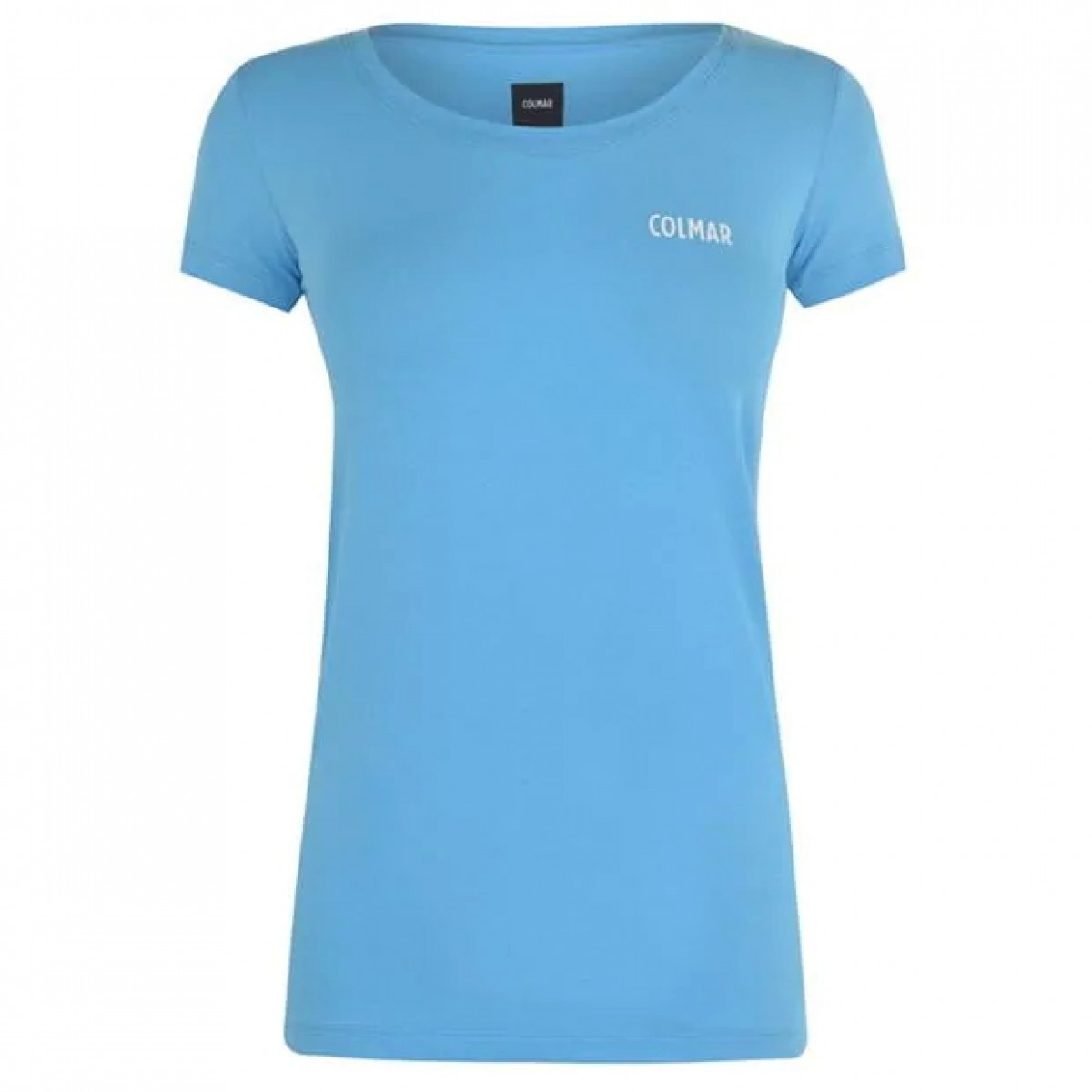 

Футболка Colmar Jerico T-Shirt Light Blue,  (46, Футболка Colmar Jerico T-Shirt Light Blue, M (46)
