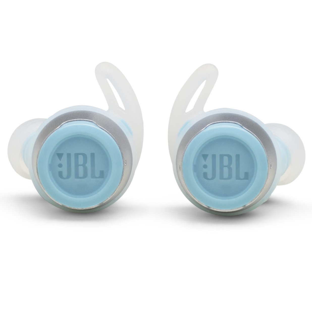 

TWS-наушники JBL Reflect Flow Teal (JBLREFFLOWTEL)