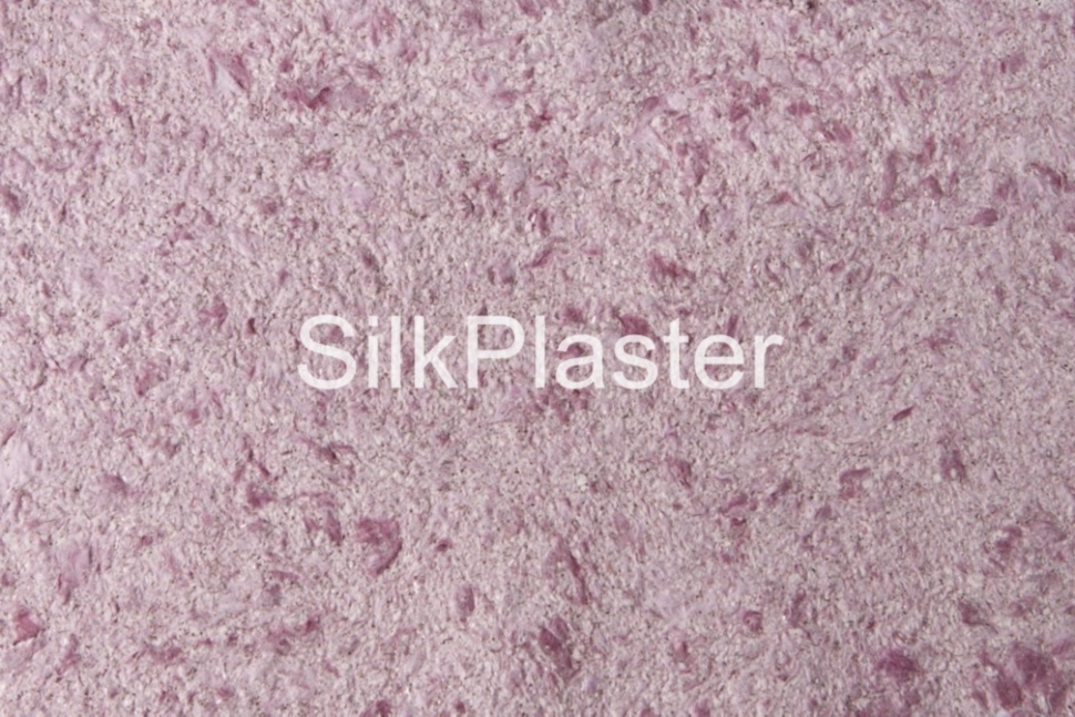 

Жидкие обои Silkplaster Виктория Б-713