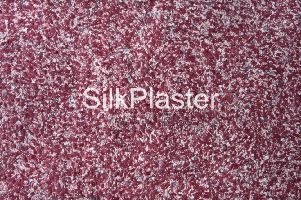 

Жидкие обои Silkplaster Ист Б-956