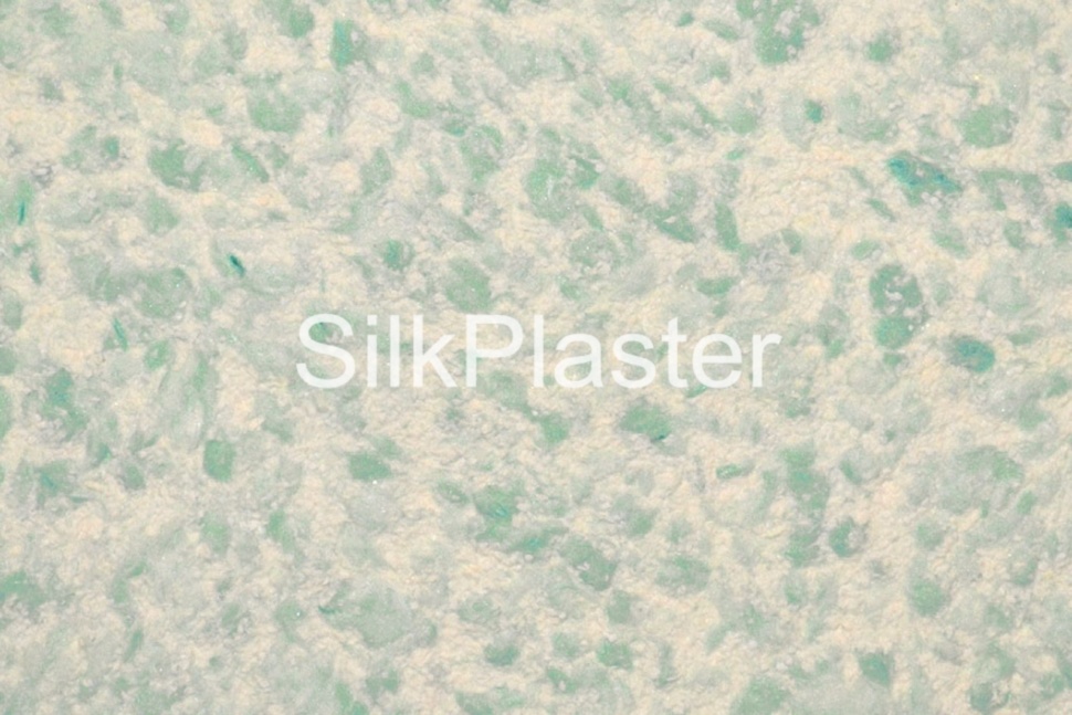 

Жидкие обои Silkplaster Рельеф Г-321
