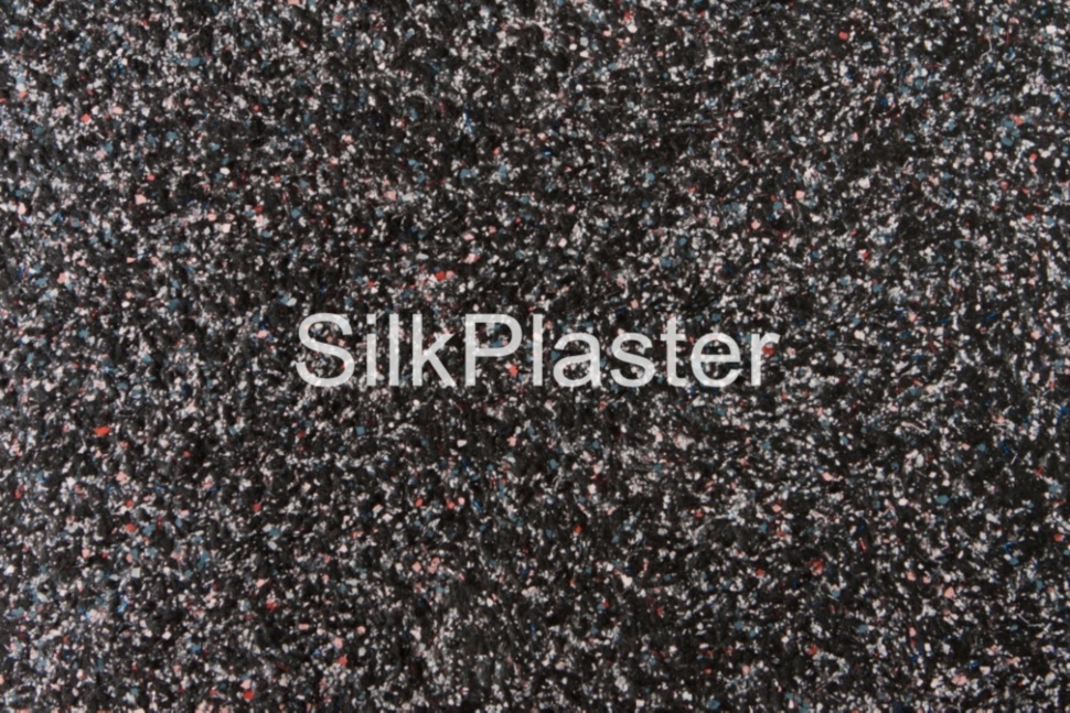 

Жидкие обои Silkplaster Ист Б-960