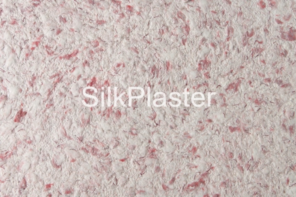 

Жидкие обои Silkplaster Эйр-Лайн Б-606