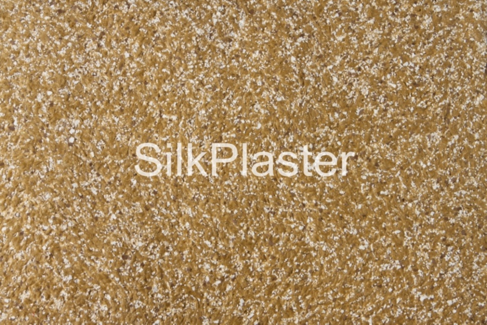 

Жидкие обои Silkplaster Ист Б-952
