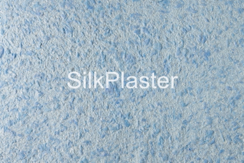 

Жидкие обои Silkplaster Виктория Б-717