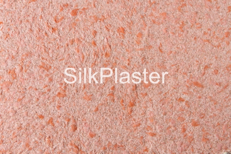 

Жидкие обои Silkplaster Виктория Б-710