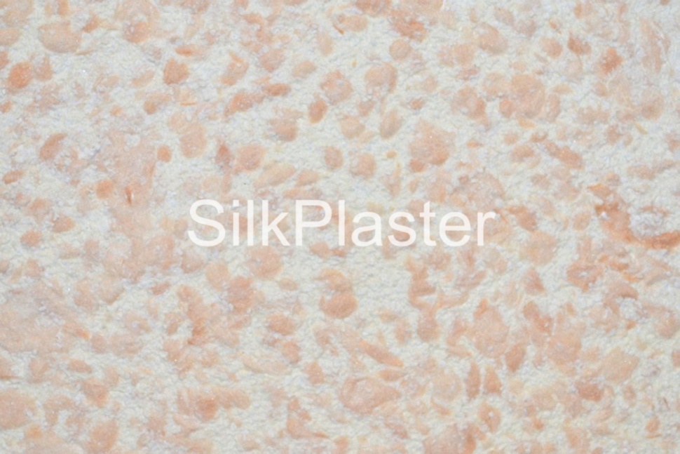 

Жидкие обои Silkplaster Рельеф Г-327