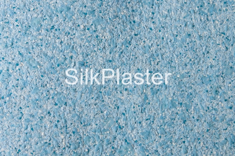 

Жидкие обои Silkplaster Сауф Б-943