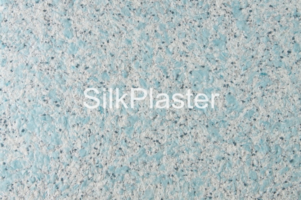 

Жидкие обои Silkplaster Вест Б-934