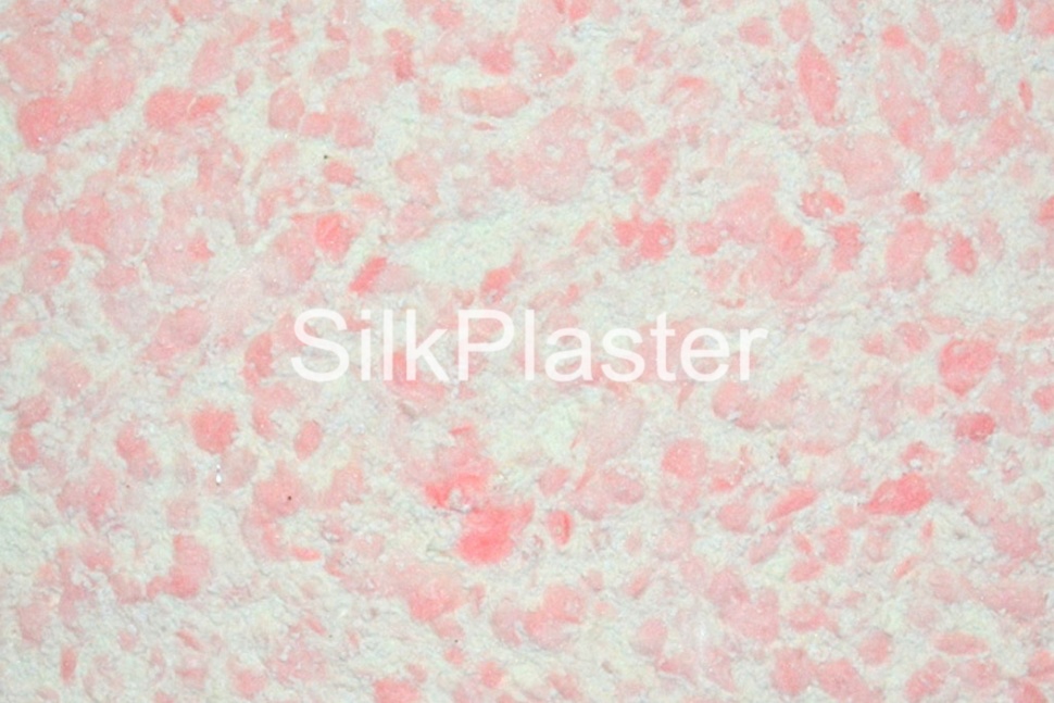 

Жидкие обои Silkplaster Рельеф Г-324