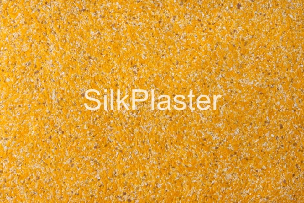 

Жидкие обои Silkplaster Ист Б-953