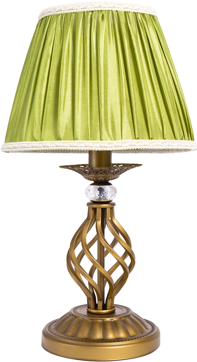 

Настольная лампа Altalusse INL-6121T-11 Golden Е14 1х40 Вт