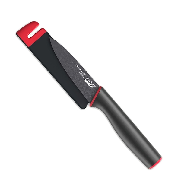 

Ніж для овочів Joseph Joseph Slice&Sharpen 7.6 см