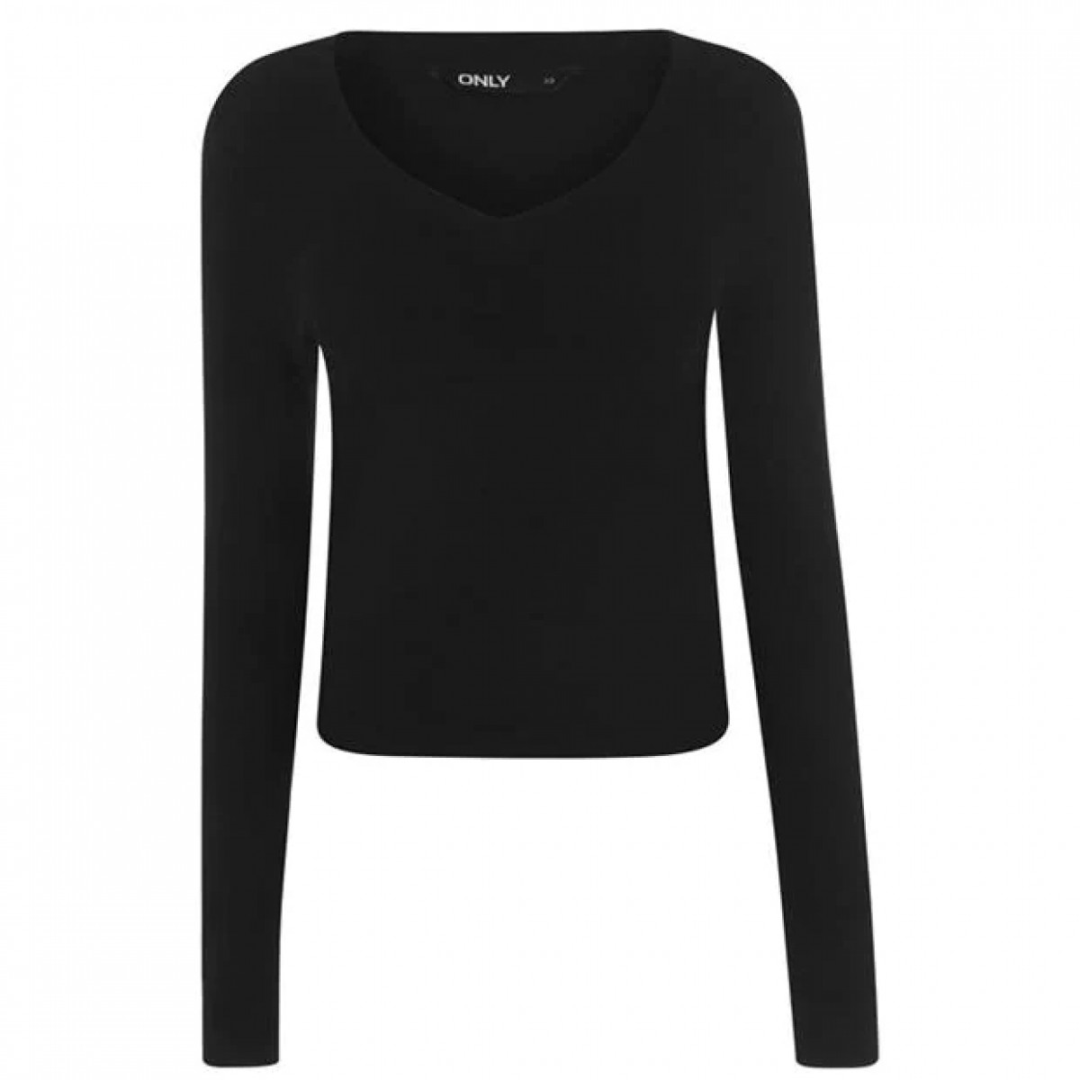 

Кофта Only Venice Knit Jumper Black,  (46, Кофта Only Venice Knit Jumper Black, M (46)