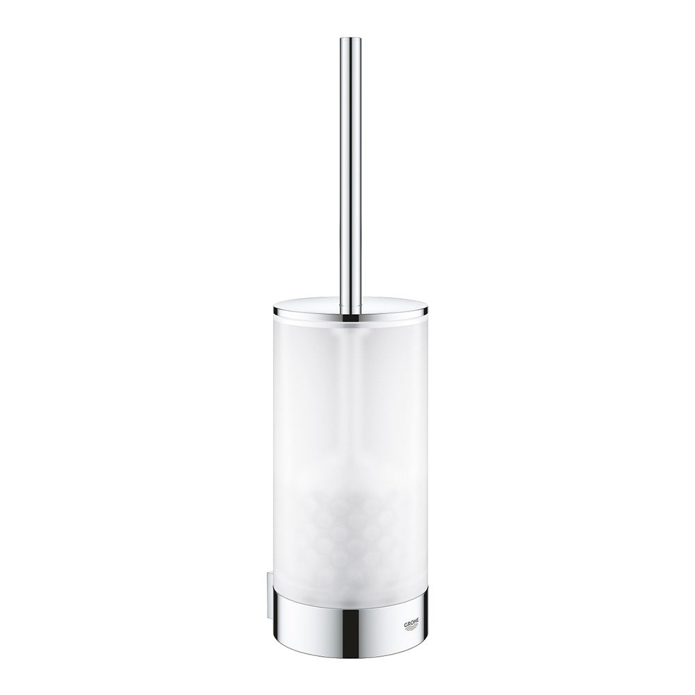 

Ершик для унитаза Grohe Selection 41076000