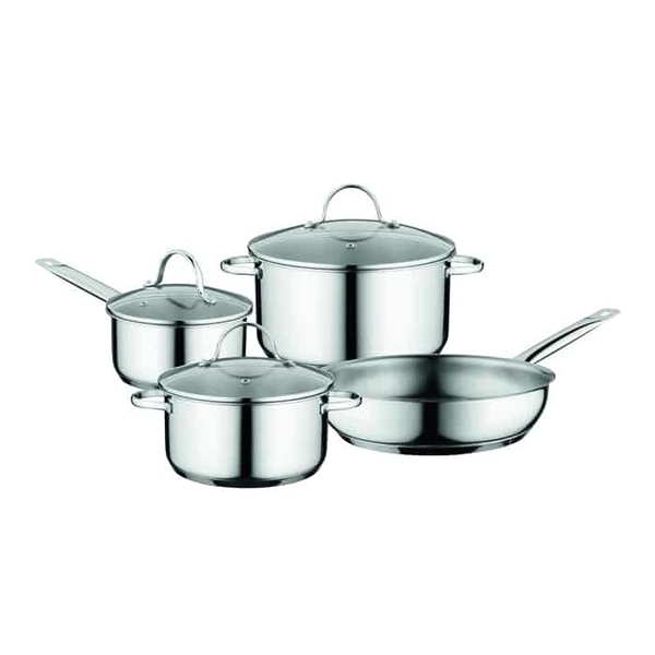 

Набор посуды BergHOFF Comfort 7 предметов