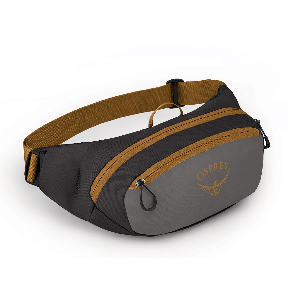 

Поясна сумка Osprey Daylite Waist сіра