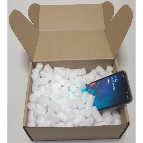 

Наполнитель из ВПЭ, 400гр. Упаковочка 3163