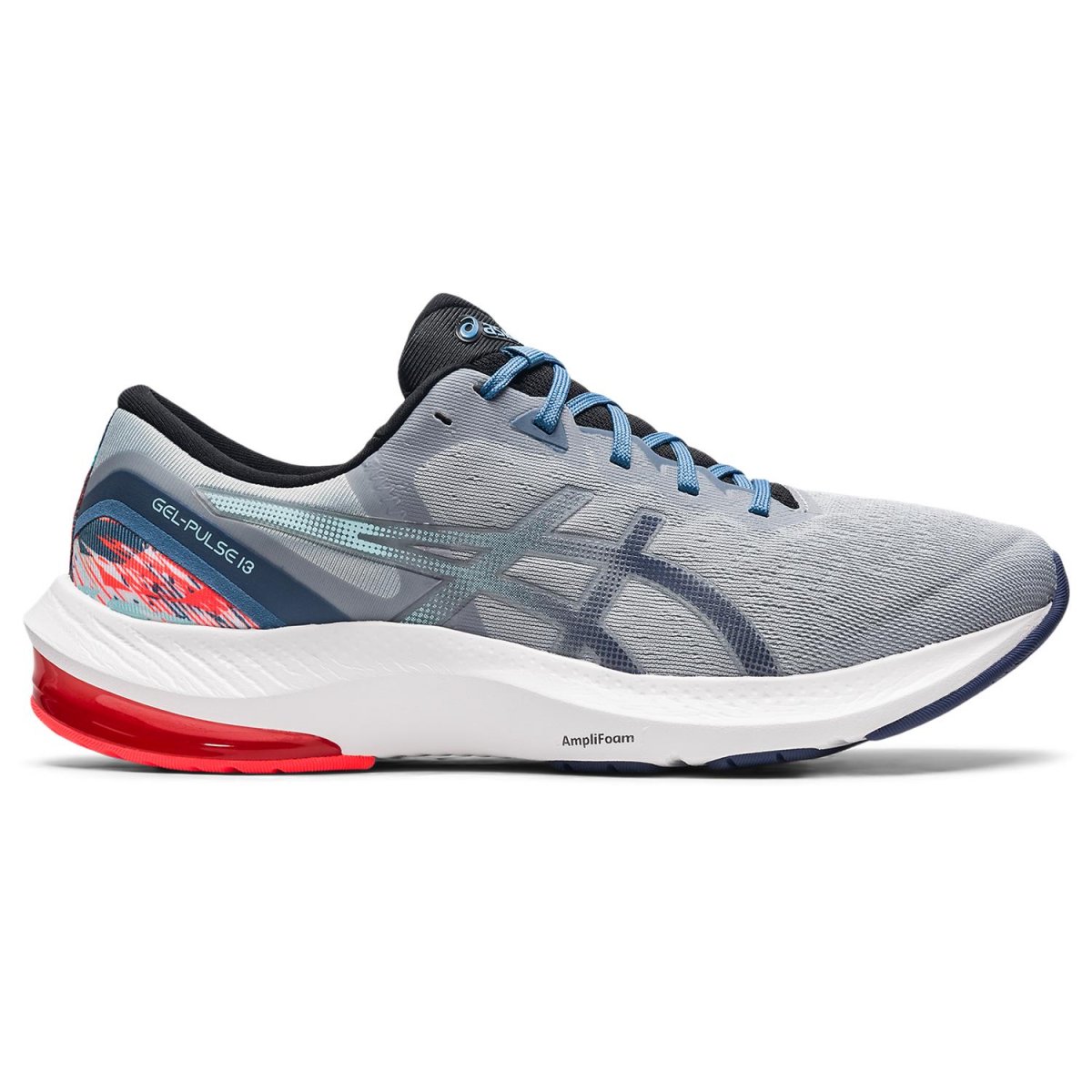 

Кроссовки Asics GEL-PULSE 13 42,5 (9) 27 см серый c-1011B312-960