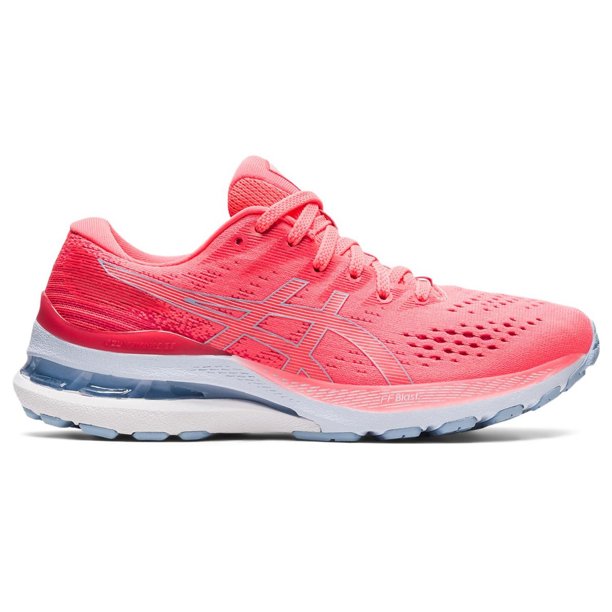 

Кроссовки Asics GEL-KAYANO 28 39 (7H) 24,5 см розовый c-1012B047-700