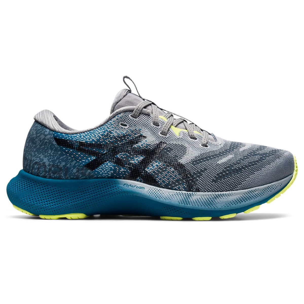 

Кроссовки Asics GEL-NIMBUS LITE 2 44,5 (10H) 28,3 см серый c-1011B009-404