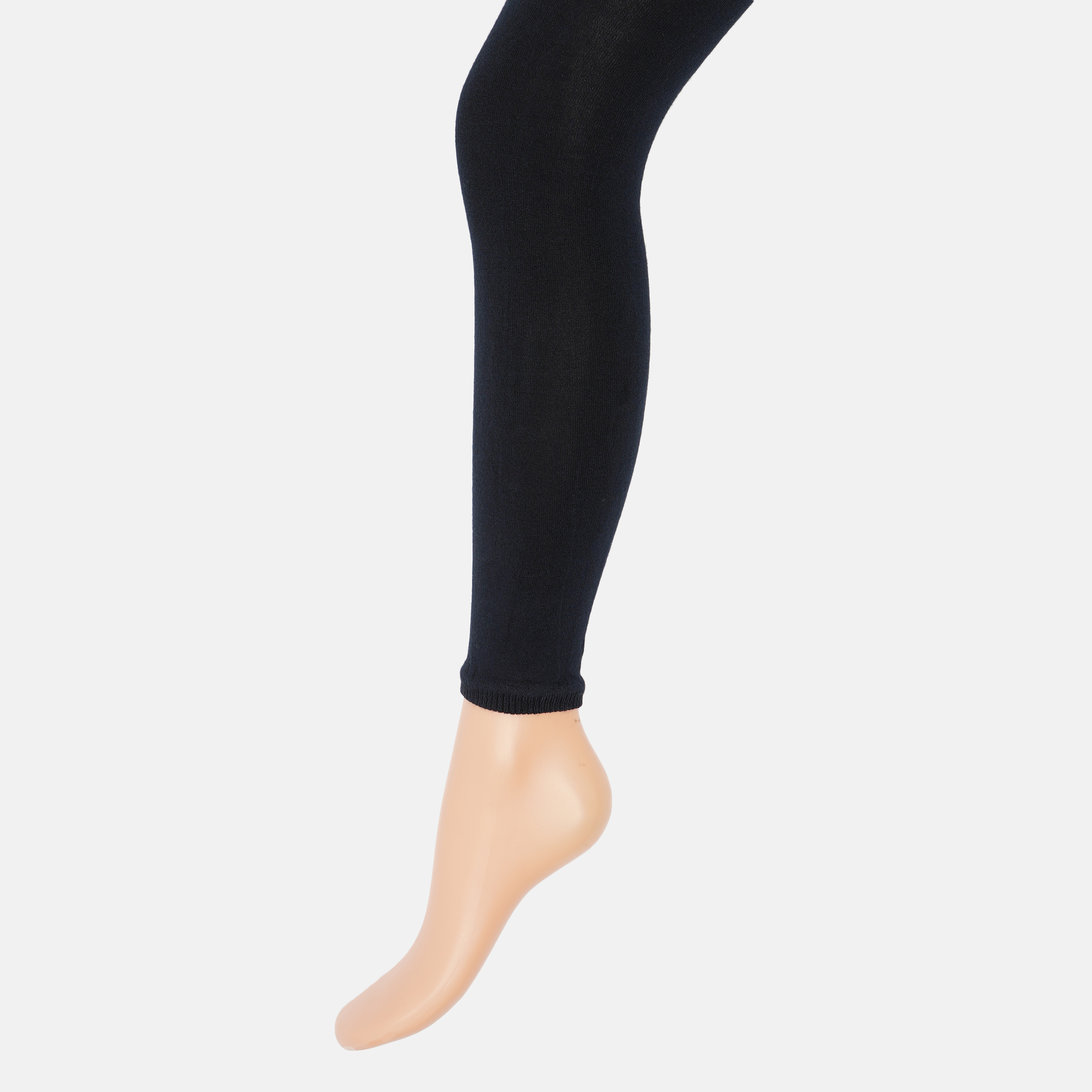 

Леггинсы C&A 64325-2053626 XL Темно-синие
