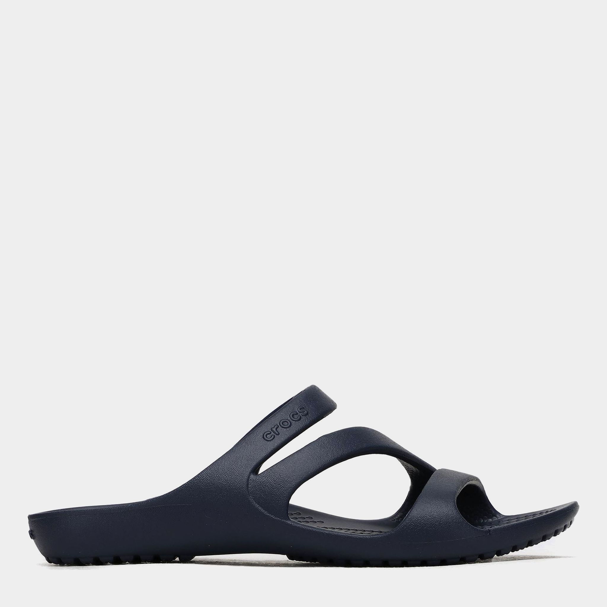 

Шлепанцы Crocs S206756-410 36-37 Темно-синий