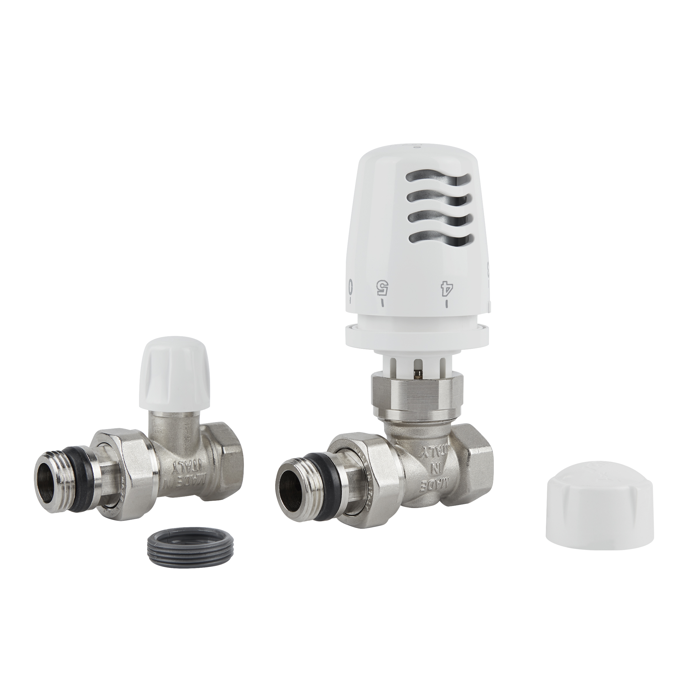 

Термокомплект Icma 1/2" с антипротечкой прямой №KIT_1100+775-940+815-940