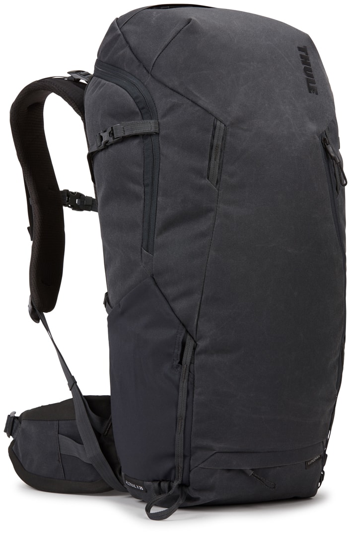 

Походный рюкзак Thule AllTrail-X 35L (Obsidian) (TH 3204133)