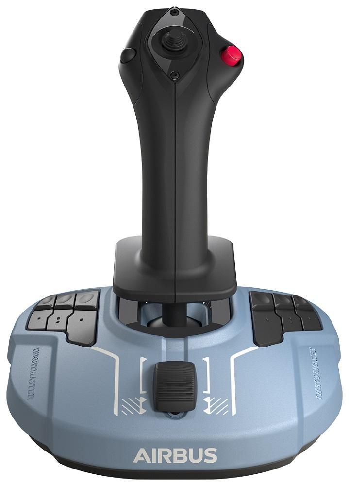 

Thrustmaster Джойстик для PC TCA Sidestick Airbus Edition