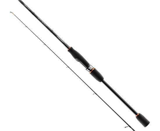 

Спиннинг Select Freek FRK-702ML 2.13m 4-18g