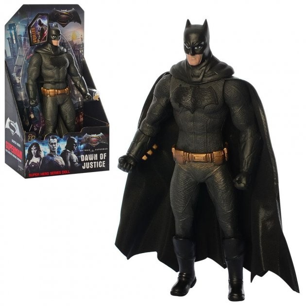 

Фигурка Бэтмен Metr+ супергерой 31 см Batman